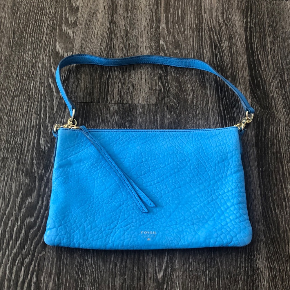 Fossil Handbag